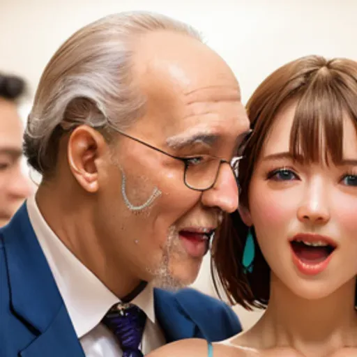 AI色情照片生成器