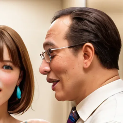 AI色情图片生成器