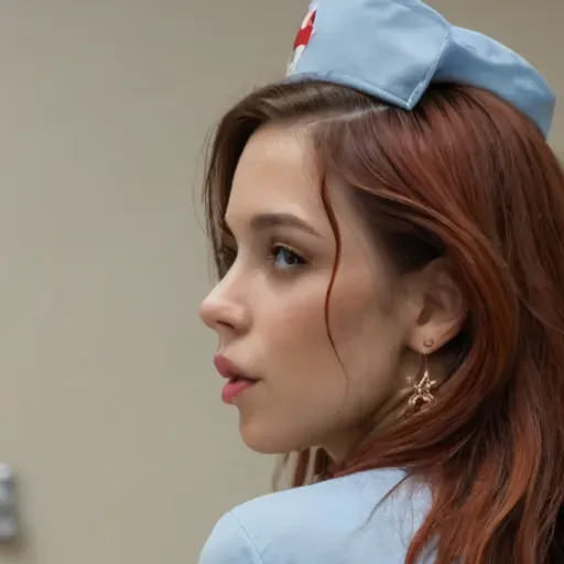 generatore di immagini porno IA