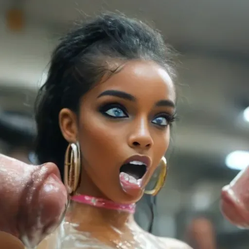 एआई पोर्न इमेज जेनरेटर