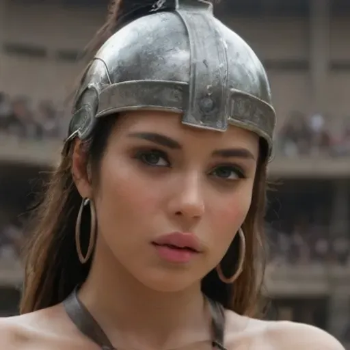 โปรแกรมสร้างภาพโปรนที่ใช้ปัญหา AI