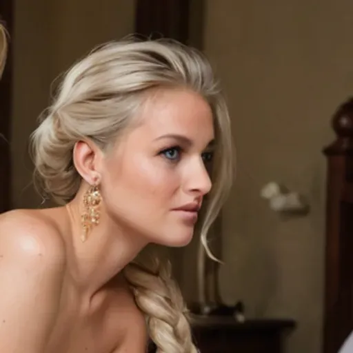 generatore di immagini porno IA