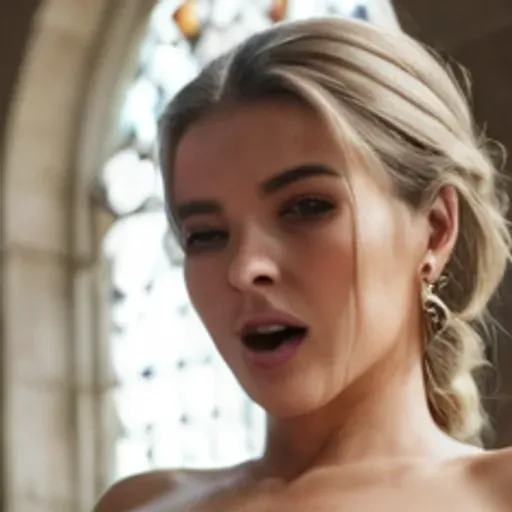 AI色情图片生成器