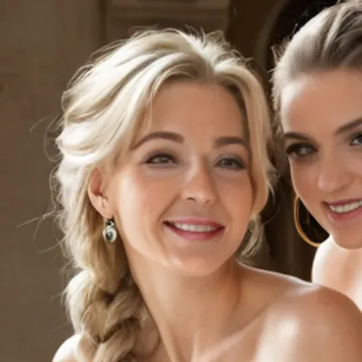 AI色情照片生成器