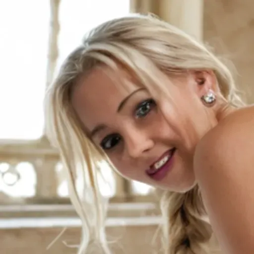 AI色情照片生成器