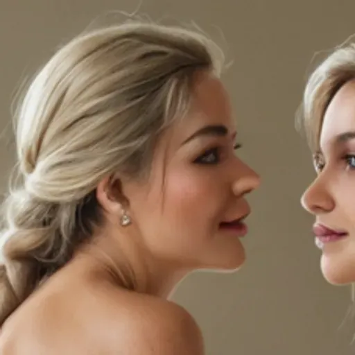 AI色情照片產生器