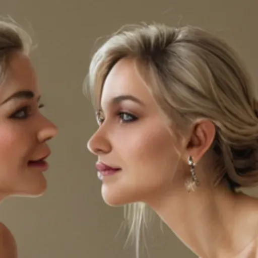 AI色情圖片產生器