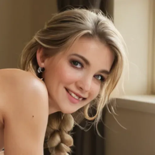 generatore di foto porno IA