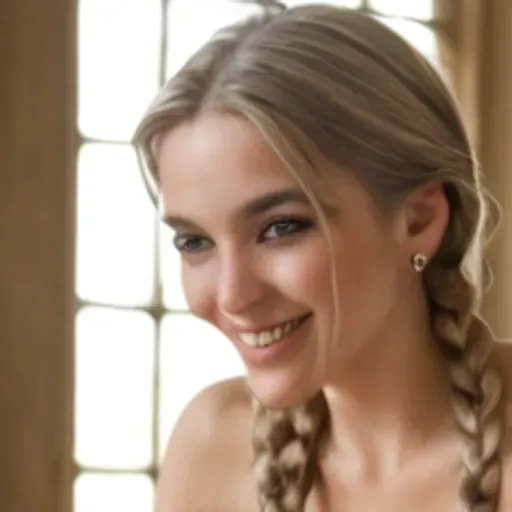 AI色情照片產生器