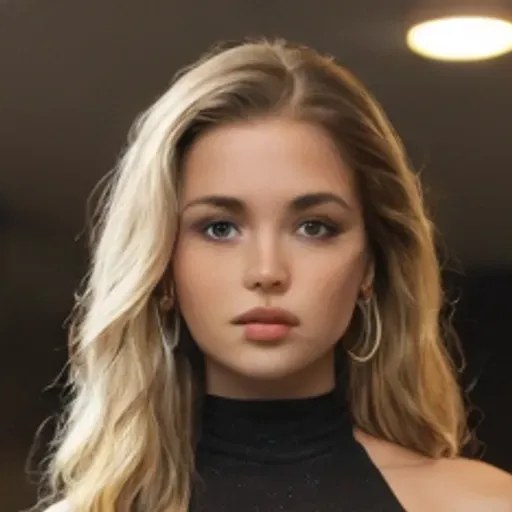 AI色情图片生成器