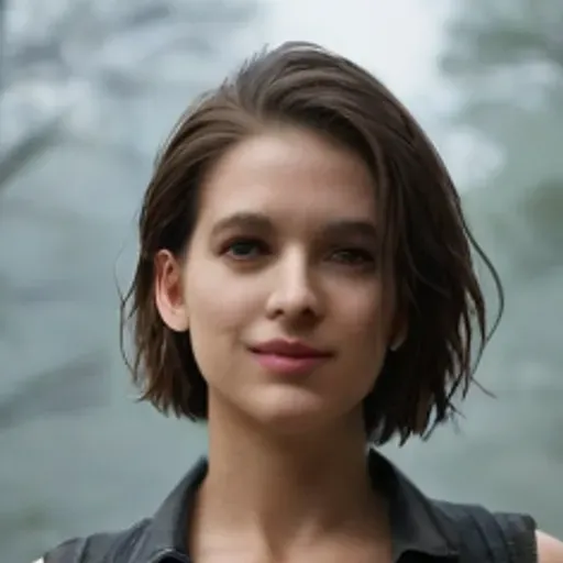 AI 포르노 이미지 생성기