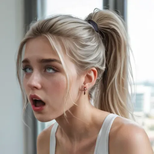 AI色情图片生成器