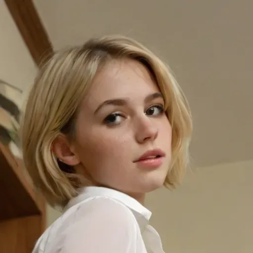 gerador de imagens pornô com IA