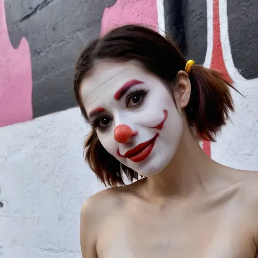 AI色情图片生成器