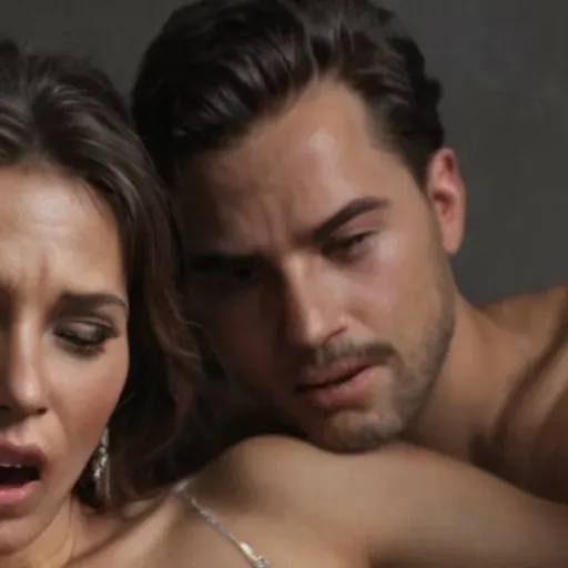 AI 포르노 사진 생성기