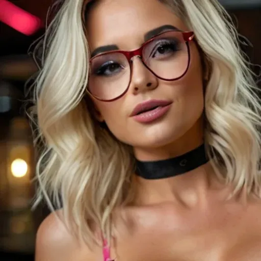 Generator obrazów pornograficznych z wykorzystaniem sztucznej inteligencji