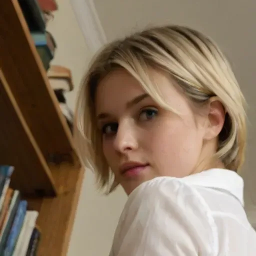 AI色情圖片產生器