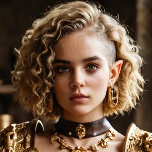 AI 포르노 이미지 생성기