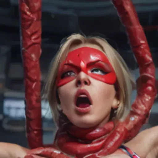 AI 포르노 이미지 생성기