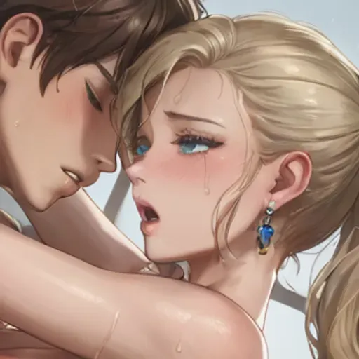 gerador de imagens pornô com IA