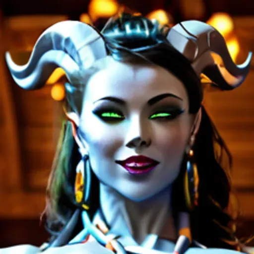 AI porn image generator