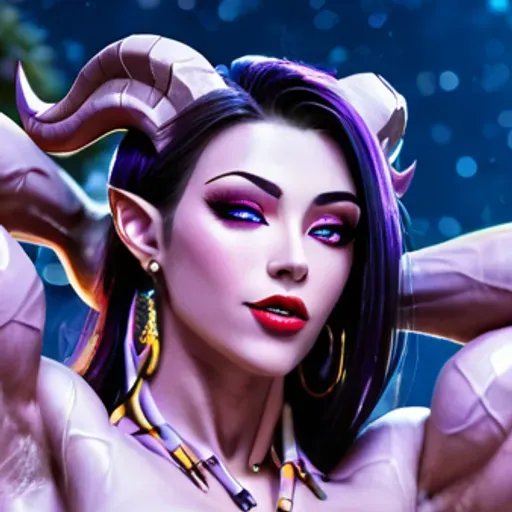 AI porn image generator