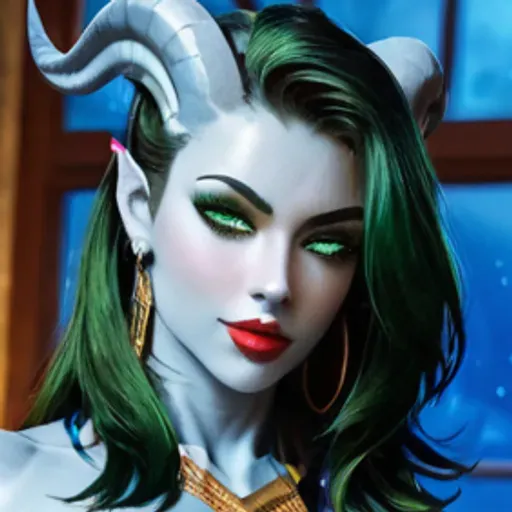 AI porn image generator