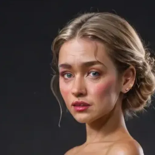 AI 포르노 이미지 생성기