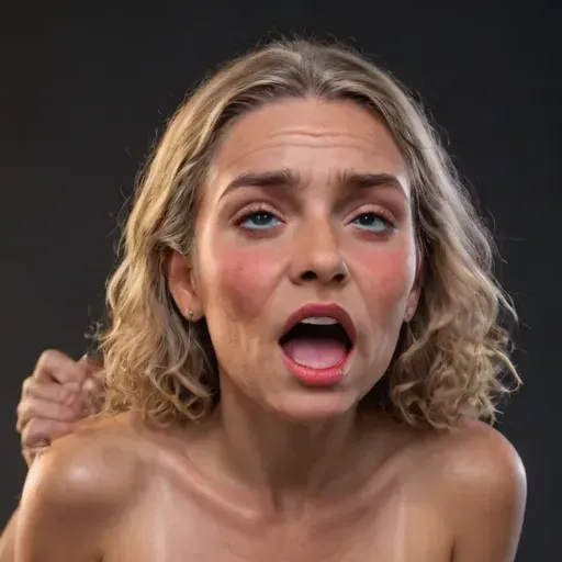 KI-Pornobild-Generator