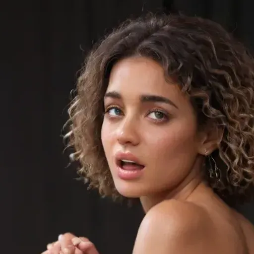 KI-Pornobild-Generator