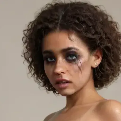 AIポルノ画像ジェネレーター