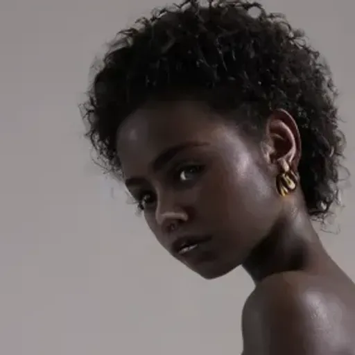 AI 포르노 이미지 생성기