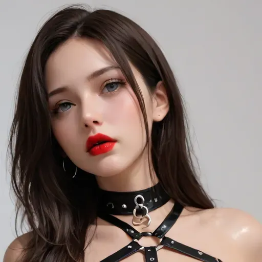 KI-Pornobild-Generator