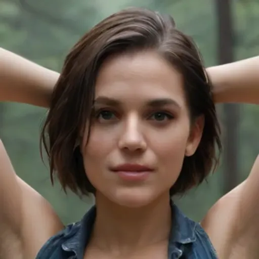 AIポルノ画像ジェネレーター