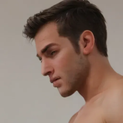 AIポルノ画像ジェネレーター