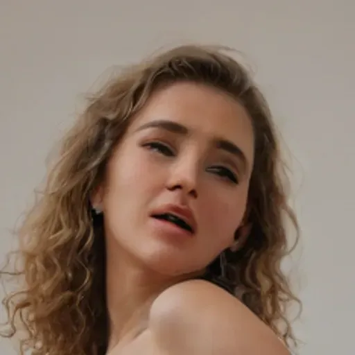 AIポルノ写真ジェネレーター