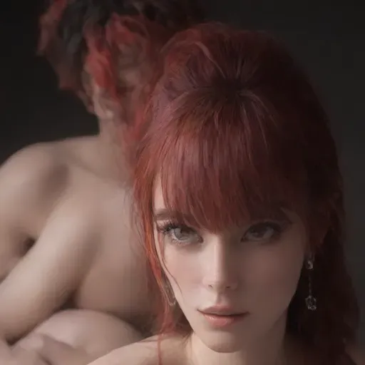 generatore di immagini porno IA