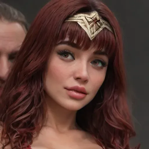 generatore di immagini porno IA