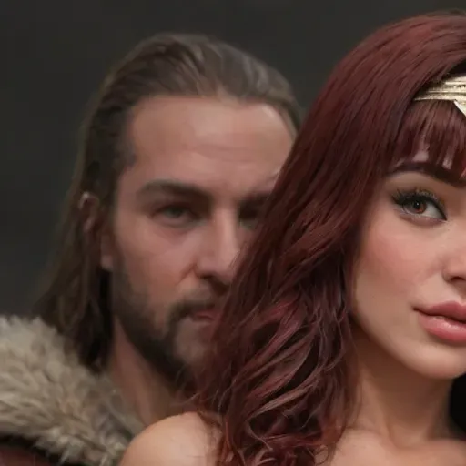 generatore di foto porno IA