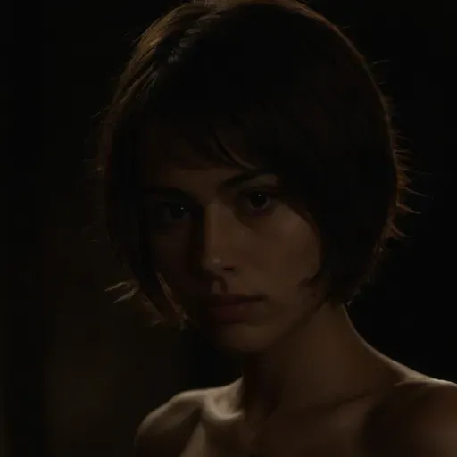 โปรแกรมสร้างภาพโปรนที่ใช้ปัญหา AI