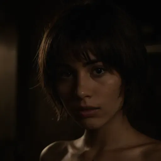 AIポルノ画像ジェネレーター