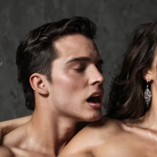 AI色情照片產生器