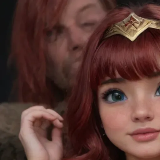 AI porn pic generator