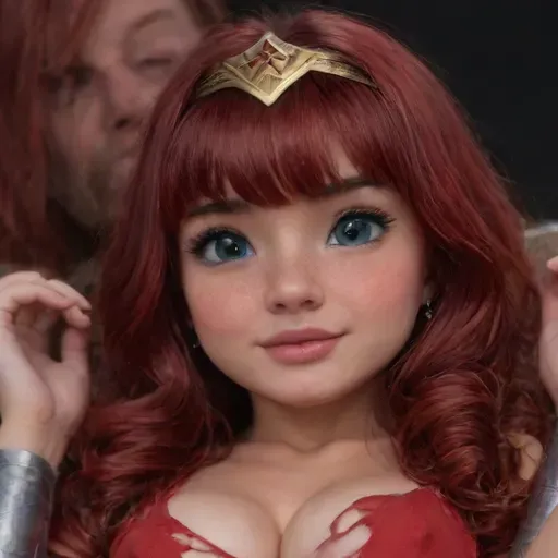 AI porn image generator