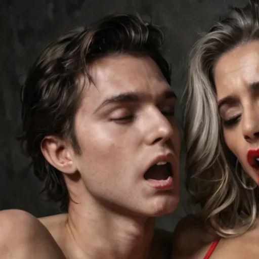 AI porn pic generator