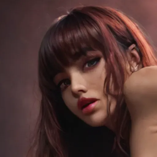 AI色情圖片產生器