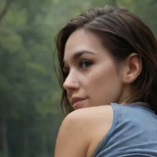 โปรแกรมสร้างภาพโปรนที่ใช้ปัญหา AI