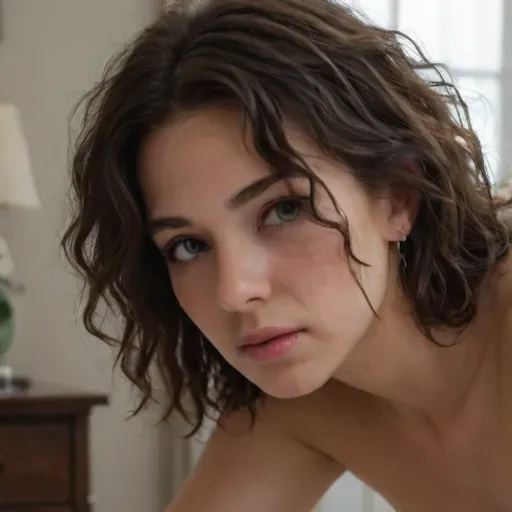 генератор порно-изображений на ИИ