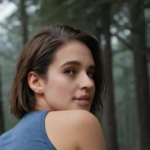 AI porn image generator