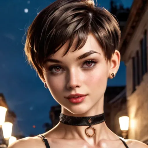 AI porn image generator